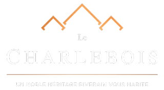 Logo de Le Charlebois